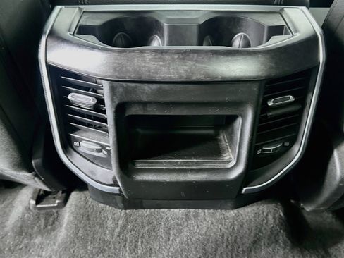 Used 2022 RAM 1500 Big Horn AWD/4WD image 27