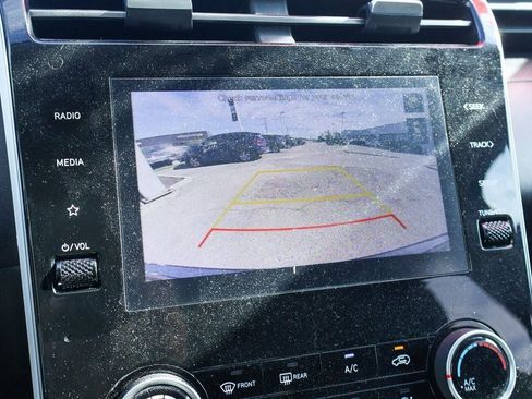 Used 2023 Hyundai Tucson SEL image 4