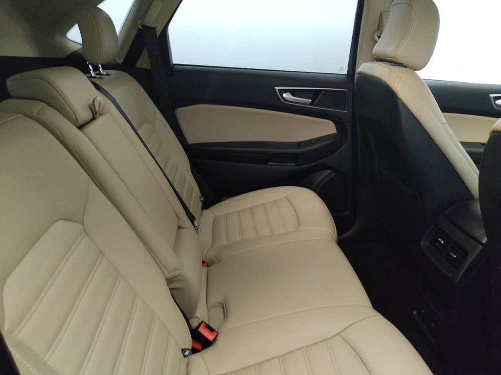 Used 2022 Ford Edge SEL w/ Convenience Package AWD/4WD image 19