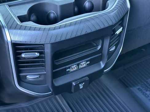 New 2026 RAM 3500 Big Horn AWD/4WD image 15