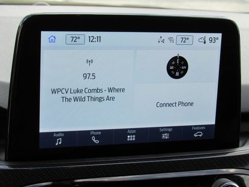 Used 2023 Ford Escape ST-Line w/ Equipment Group 301A image 16