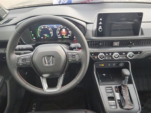 New 2026 Honda CR-V Sport-L image 8