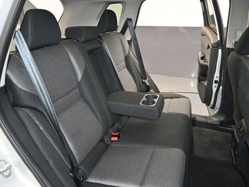 Used 2023 Nissan Rogue SV image 27