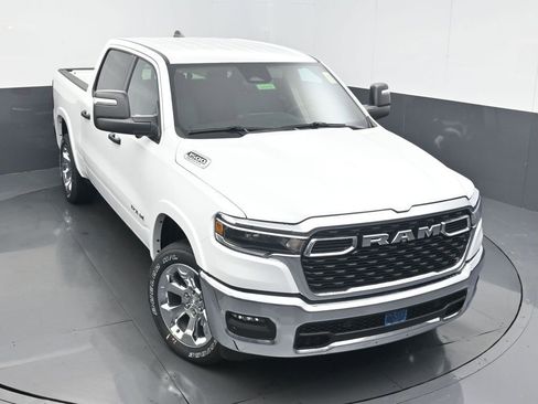 New 2026 RAM 1500 Big Horn image 38