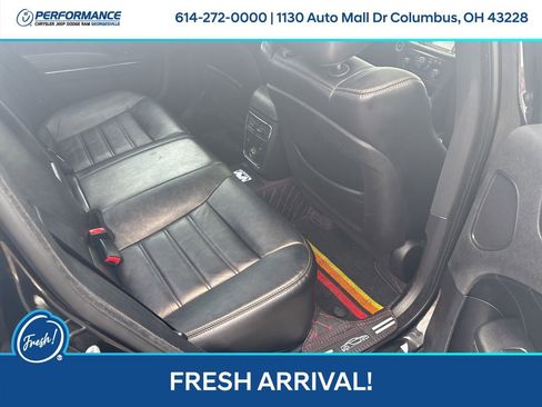 Used 2014 Dodge Charger R/T image 15