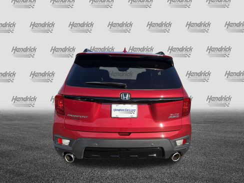 Used 2022 Honda Passport Elite image 9
