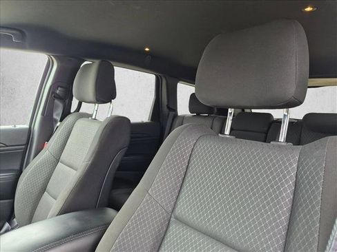 Used 2020 Jeep Grand Cherokee Laredo RWD image 17