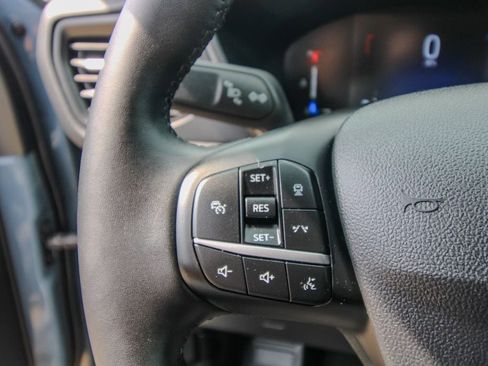 Used 2024 Ford Escape Active w/ Tech Pack #1 image 21