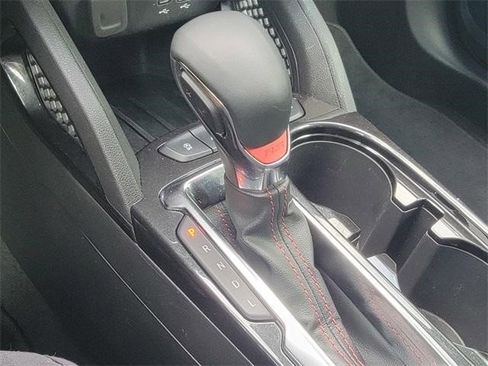 Certified 2024 Chevrolet TrailBlazer RS image 28