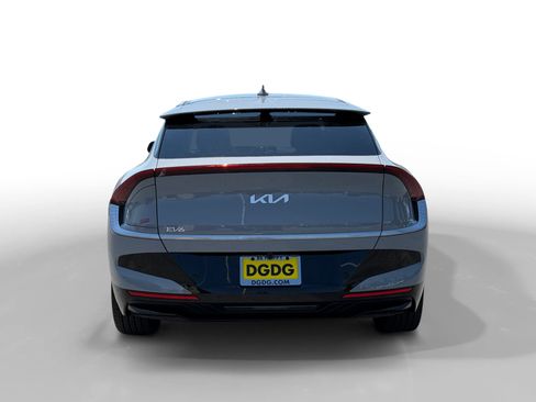 New 2026 Kia EV6 Wind RWD image 4
