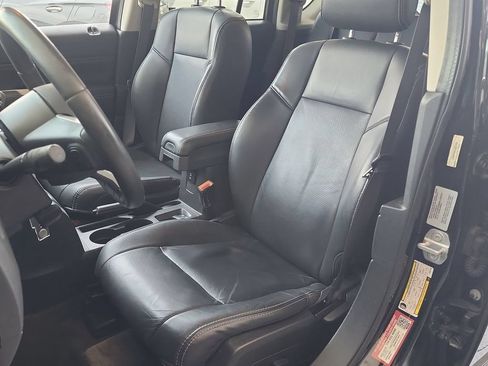 Used 2016 Jeep Compass High Altitude AWD/4WD image 18