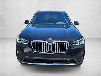 Used 2024 BMW X3 sDrive30i w/ Convenience Package RWD video 2