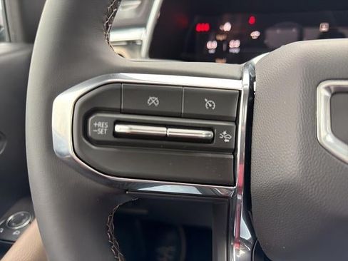 New 2026 GMC Canyon Denali AWD/4WD image 33