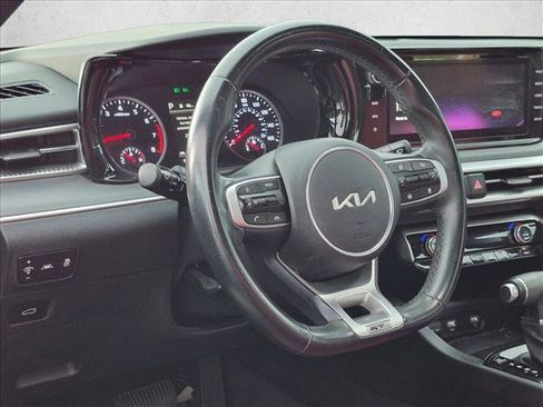 Used 2023 Kia K5 GT-Line FWD image 3