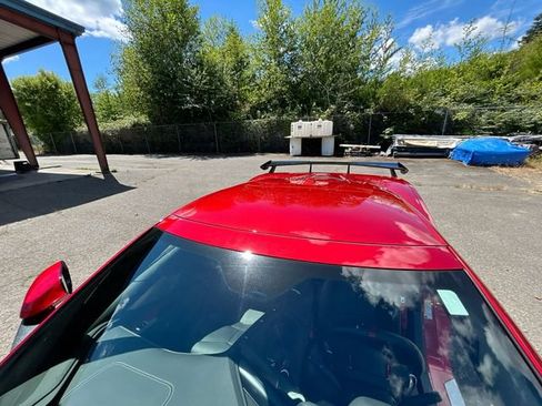 Used 2022 Chevrolet Corvette Stingray Preferred Conv w/ 2LT RWD image 20