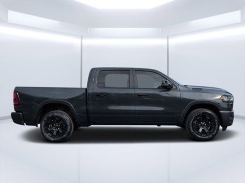 Used 2026 RAM 1500 Lone Star RWD image 2