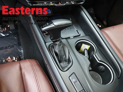 Used 2025 Dodge Durango R/T AWD/4WD image 13