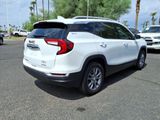 Certified 2022 GMC Terrain SLT w/ Tech Package image 5
