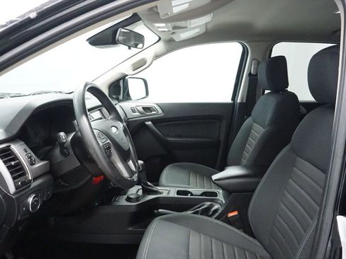 Used 2021 Ford Ranger XLT w/ Trailer Tow Package image 32