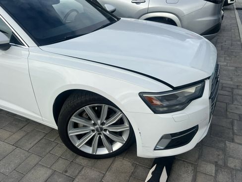 Used 2019 Audi A6 2.0T Premium w/ Convenience Package image 7