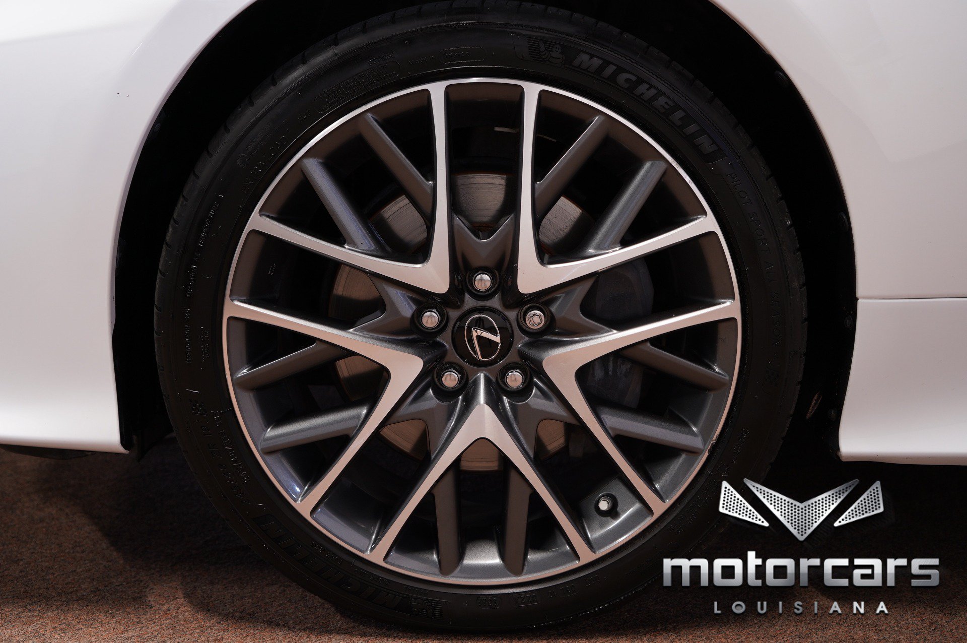 Used 2015 Lexus RC 350 AWD w/ All Weather Package image 21