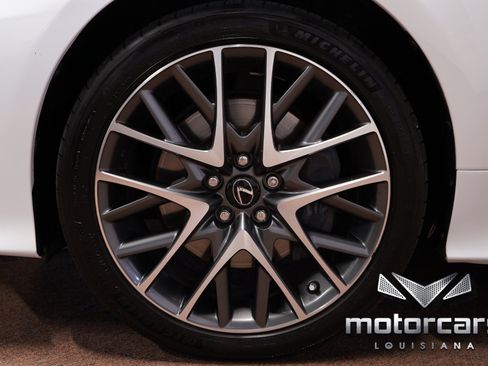 Used 2015 Lexus RC 350 AWD w/ All Weather Package image 21