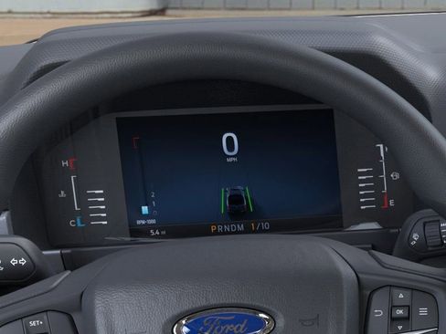 New 2025 Ford Ranger XL image 13