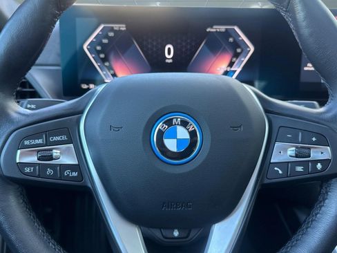 Certified 2023 BMW i4 eDrive35 w/ Premium Package image 16