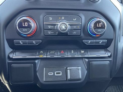 Used 2021 Chevrolet Silverado 1500 RST RWD image 34
