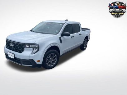 Used 2025 Ford Maverick XLT w/ XLT Luxury Package