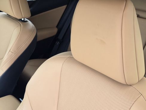 Used 2025 Lexus NX 350 AWD w/ Accessory Package (2T) image 36