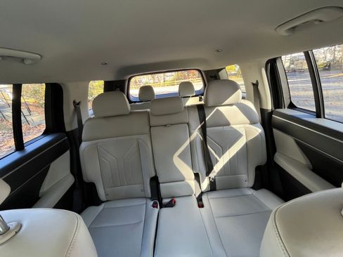 Used 2025 Hyundai Santa Fe SEL image 34