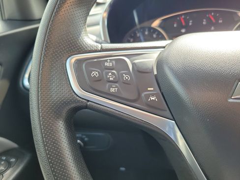 Used 2023 Chevrolet Equinox LT FWD image 21