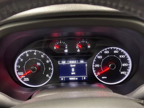 Used 2019 GMC Acadia SLE AWD/4WD image 5