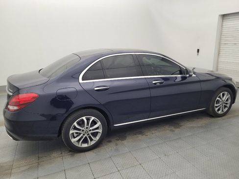 Used 2018 Mercedes-Benz C 300 4MATIC Sedan w/ Premium Package image 10