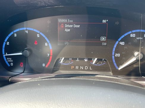 Used 2021 Ford Bronco Sport Big Bend AWD/4WD image 28