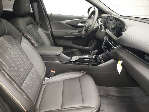 New 2026 Buick Envista Avenir FWD image 7