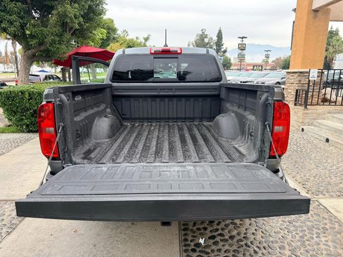 Used 2019 Chevrolet Colorado Z71 image 13