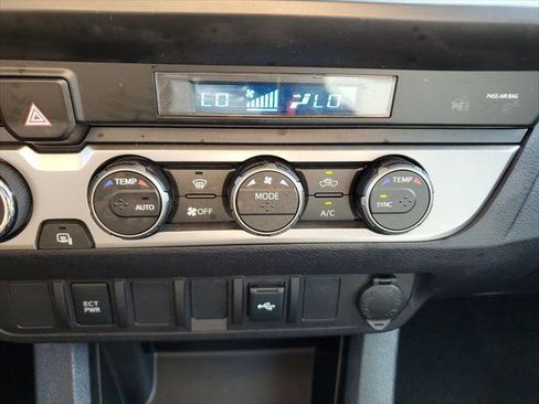 Certified 2023 Toyota Tacoma SR AWD/4WD image 23