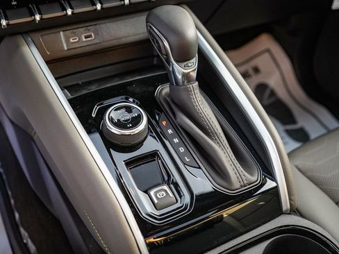 New 2026 Chevrolet Colorado ZR2 w/ Technology Package image 20