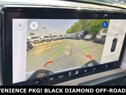 New 2025 Ford Bronco Sport Big Bend image 14