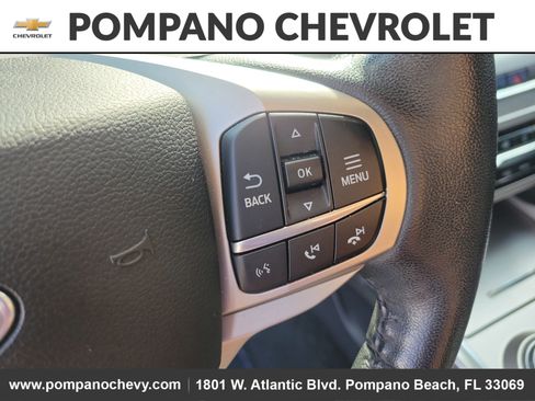 Used 2020 Ford Explorer XLT w/ Equipment Group 202A image 25