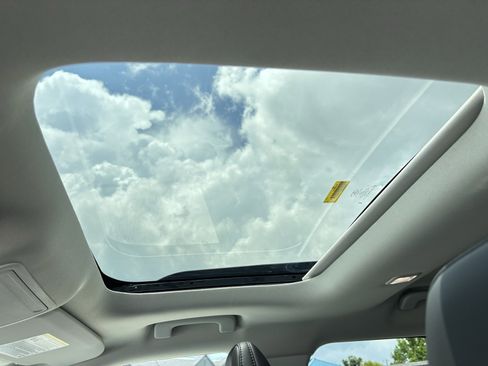 New 2025 Ford Bronco Sport Outer Banks w/ Outer Banks Tech Package+ image 4