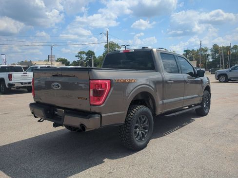 Used 2023 Ford F150 Tremor AWD/4WD image 6
