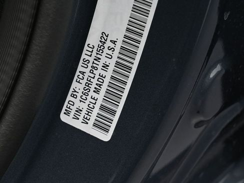 Used 2026 RAM 1500 Rebel w/ Rebel Level 2 Equipment Group AWD/4WD image 19