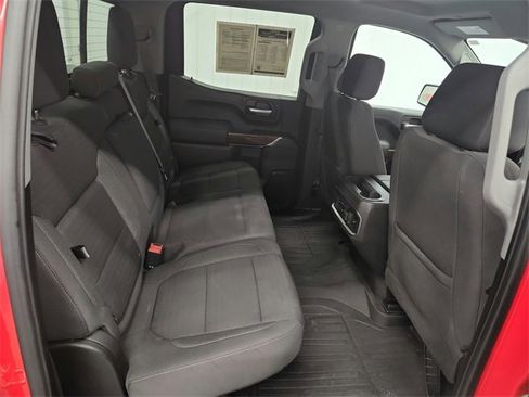 Used 2021 GMC Sierra 1500 Elevation image 41