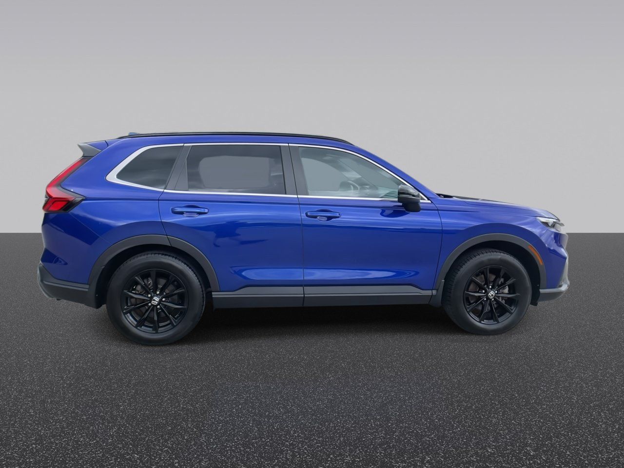 Certified 2024 Honda CR-V Sport-L image 10