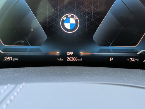 Certified 2024 BMW X7 xDrive40i image 14