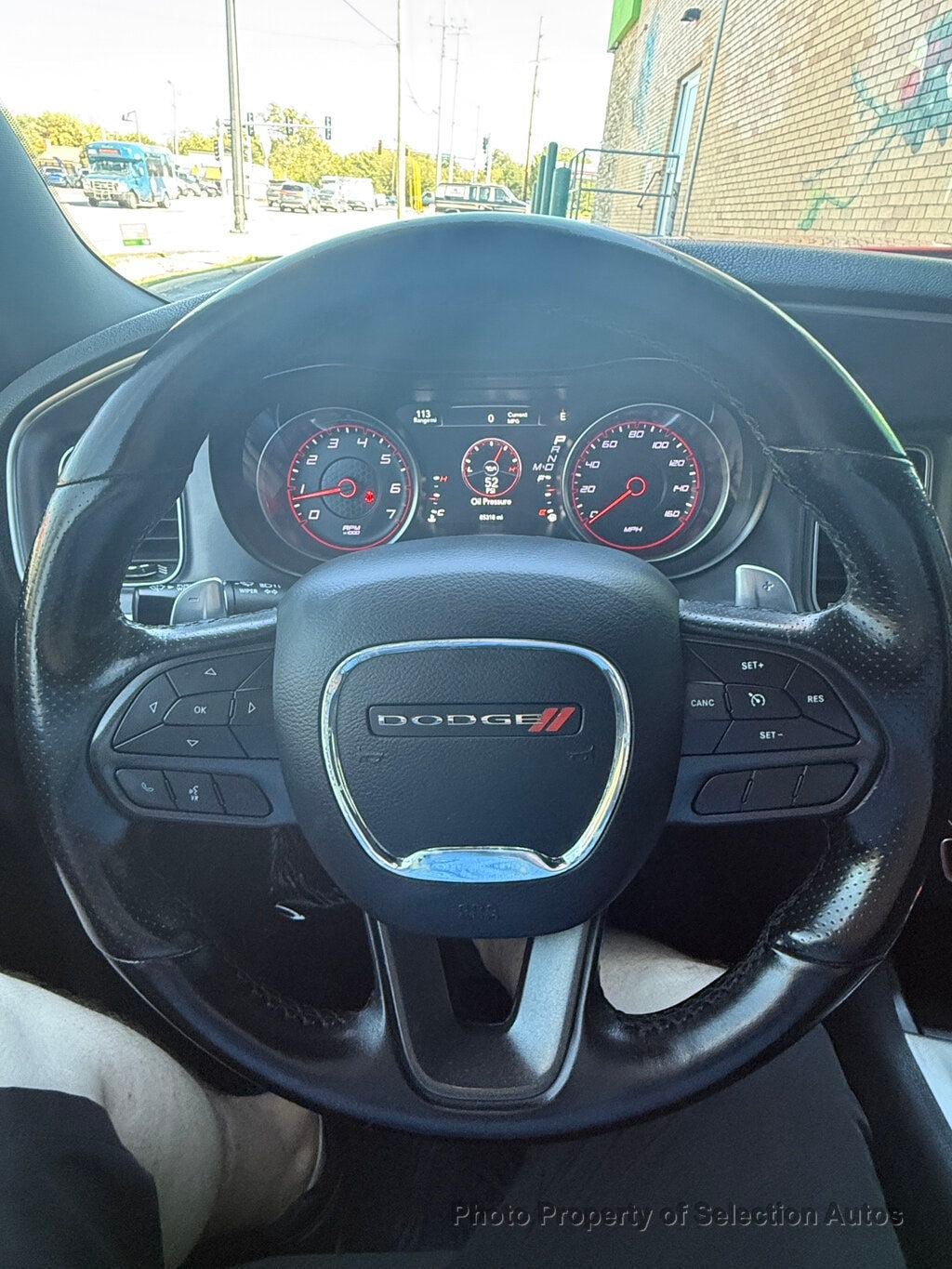 Used 2020 Dodge Charger R/T RWD image 19