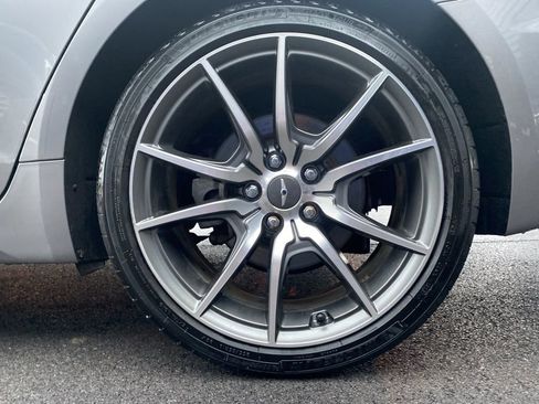 Used 2023 Genesis G70 2.0T image 21